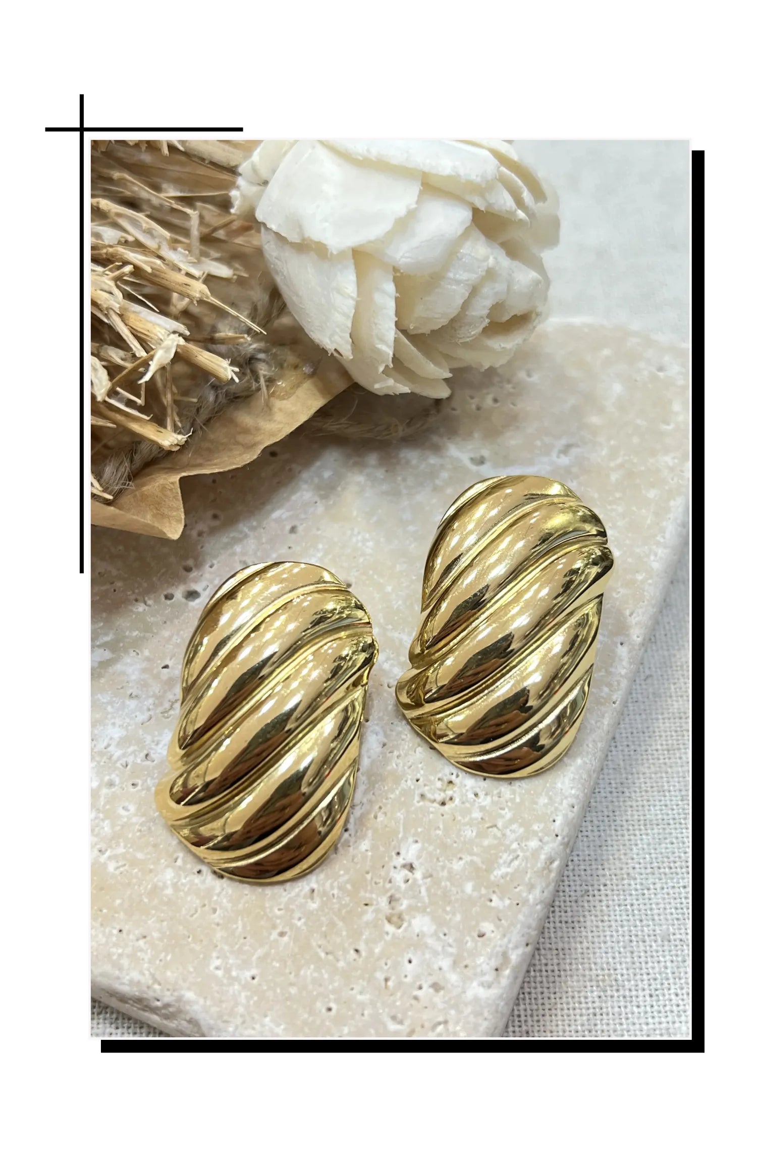 Collection de bijoux pour sublimer chaque instant