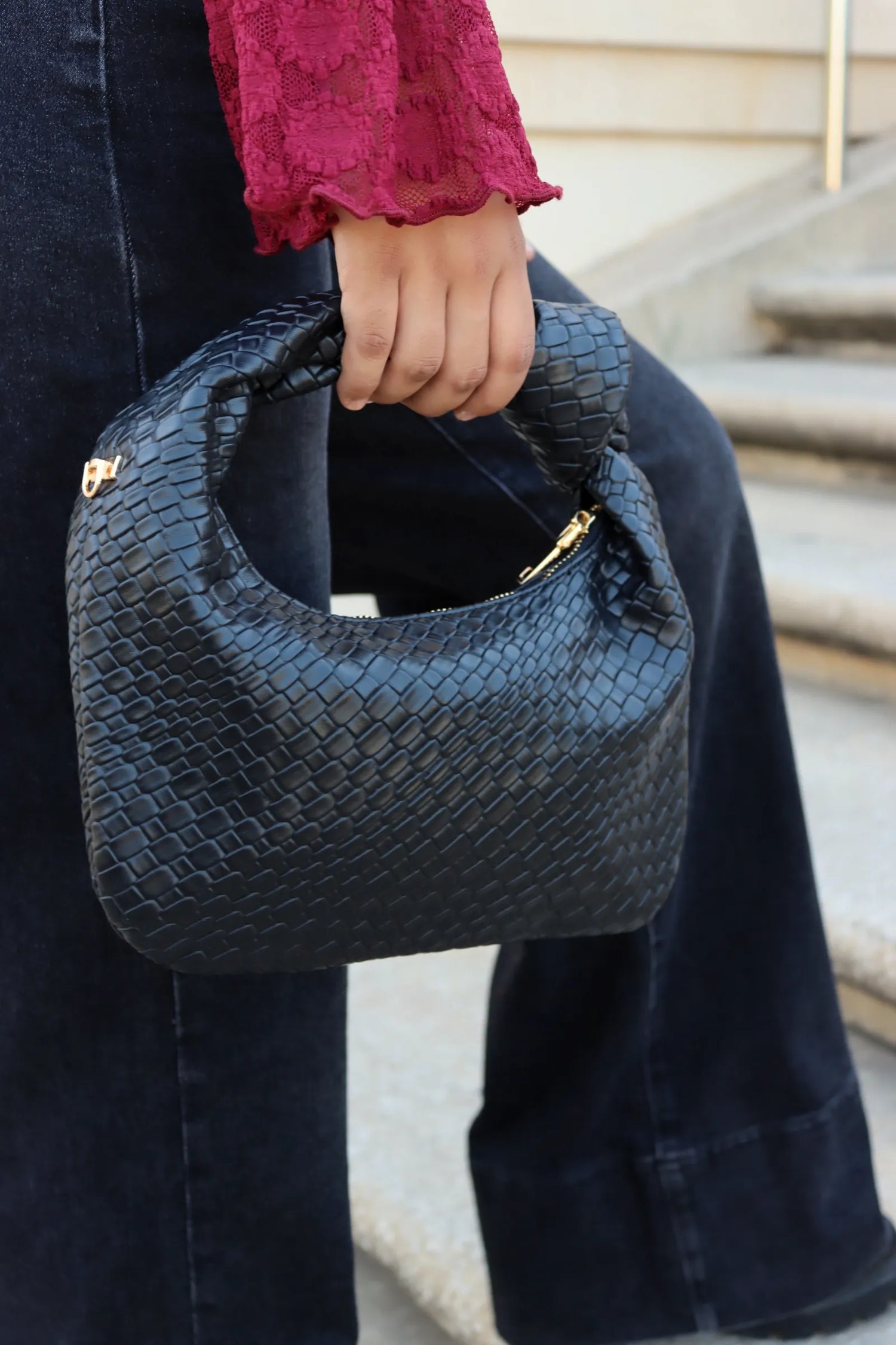 Collection de sacs tendance et élégants