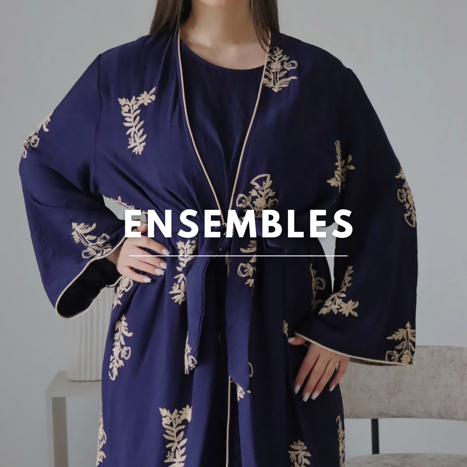 ENSEMBLES