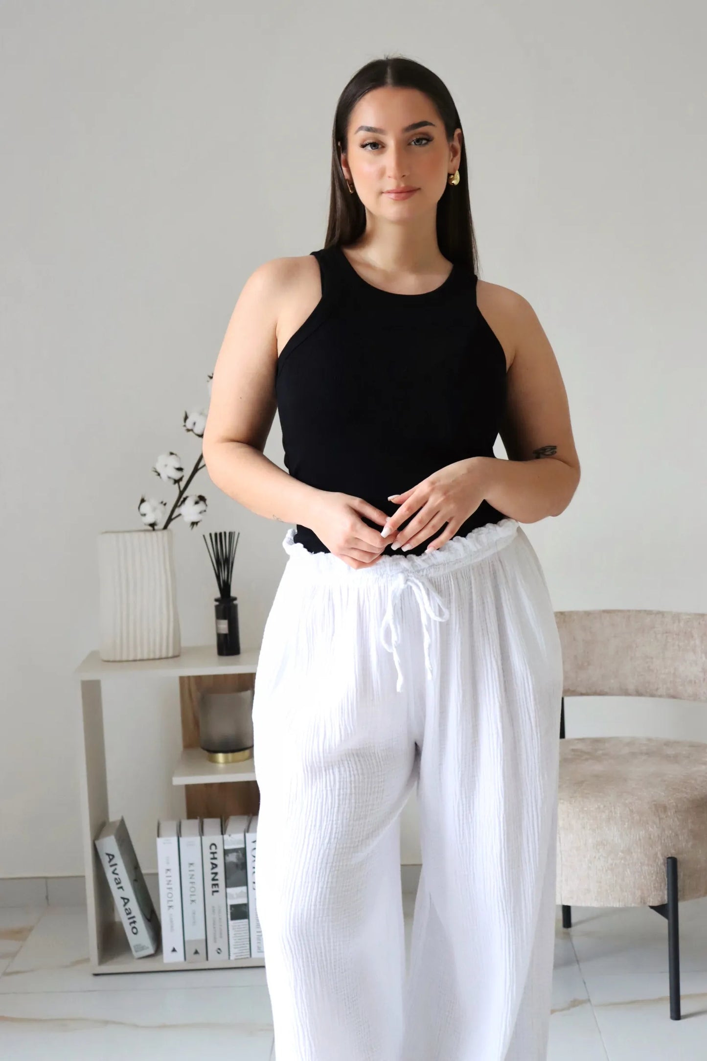 SARA SUPERIOR