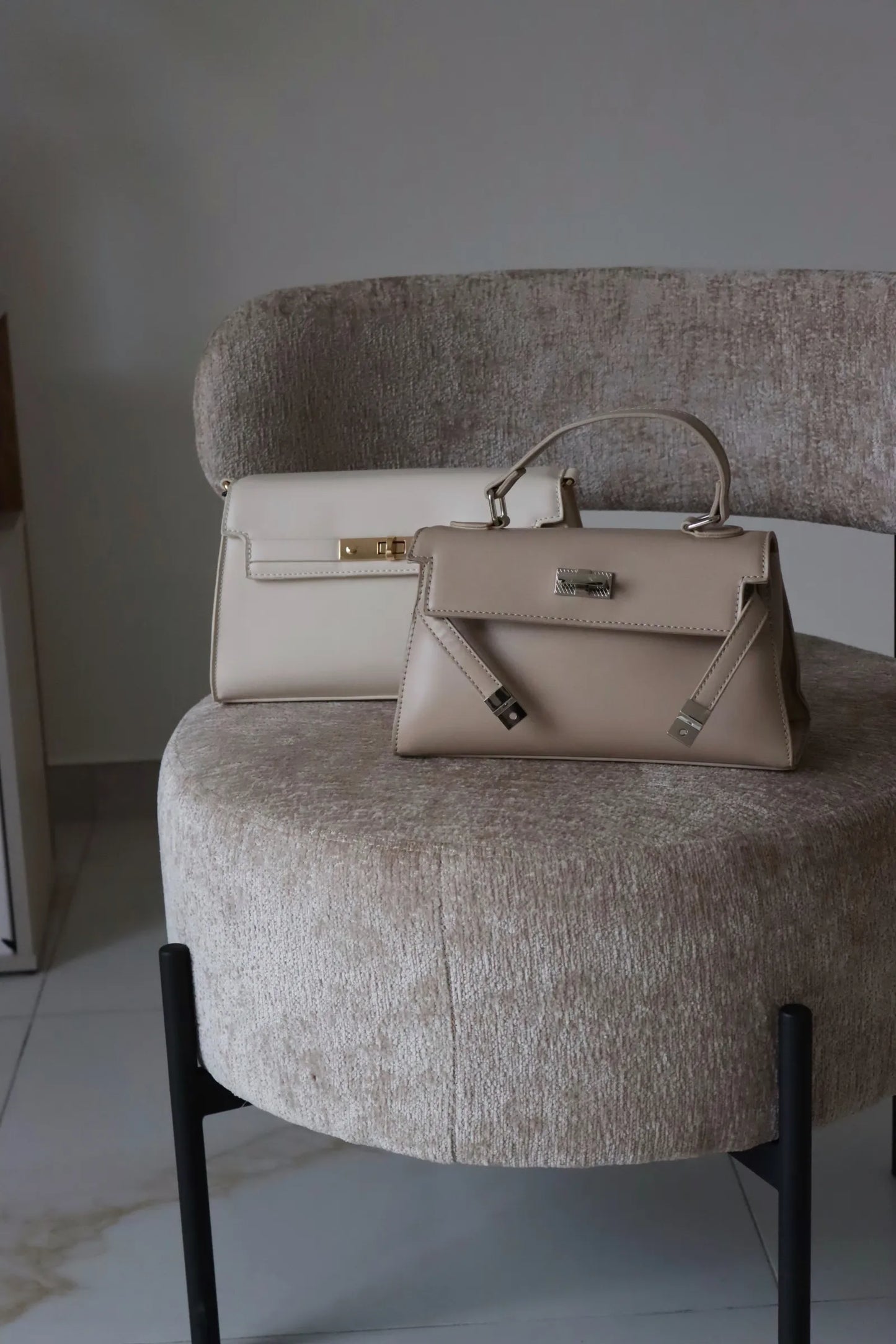 SAC JOY BEIGE