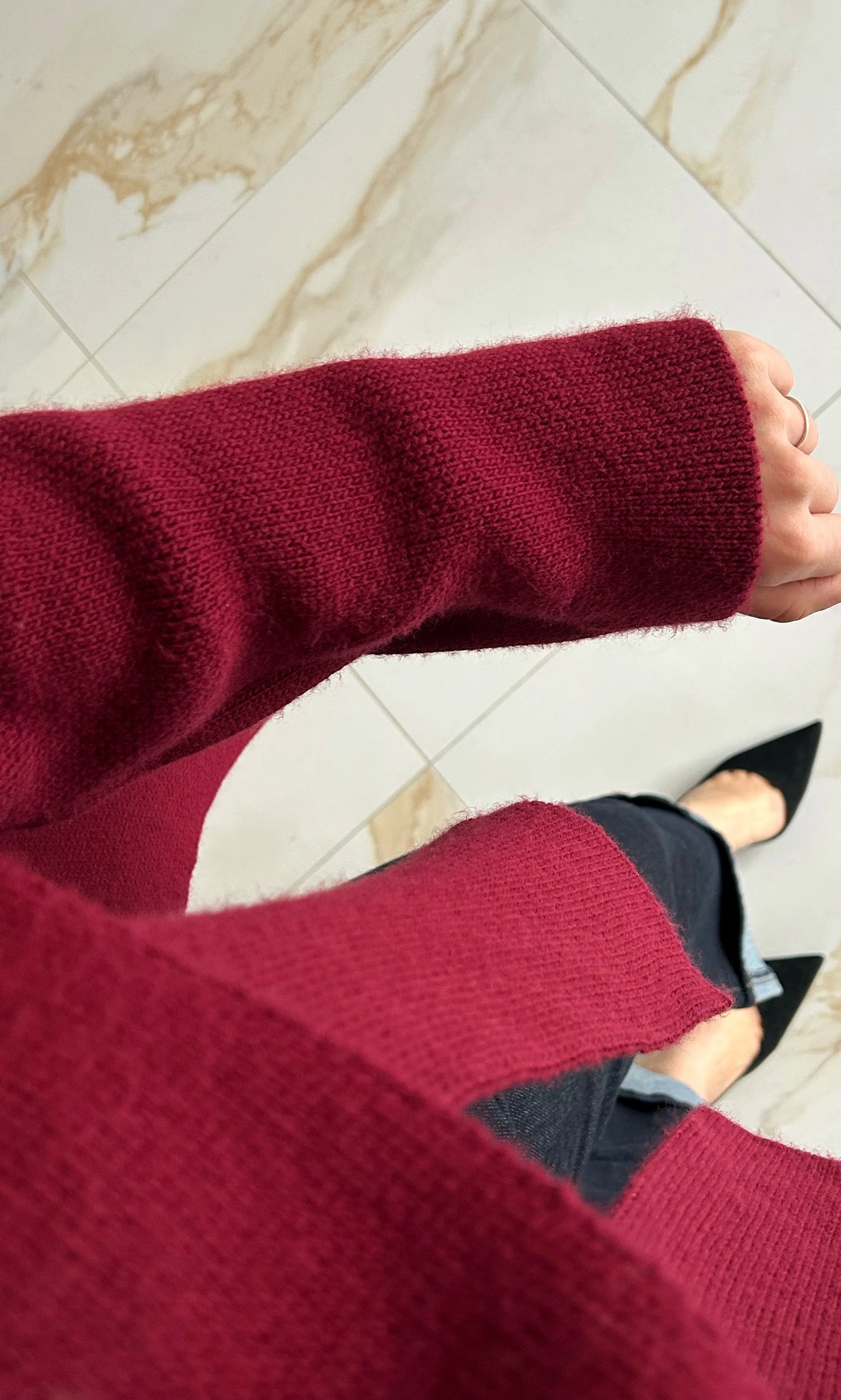 CAPE AMELIE BORDEAUX
