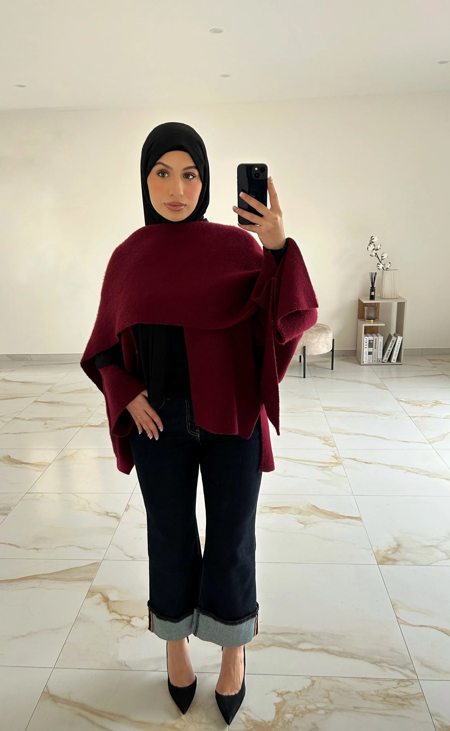 CAPE AMELIE BORDEAUX