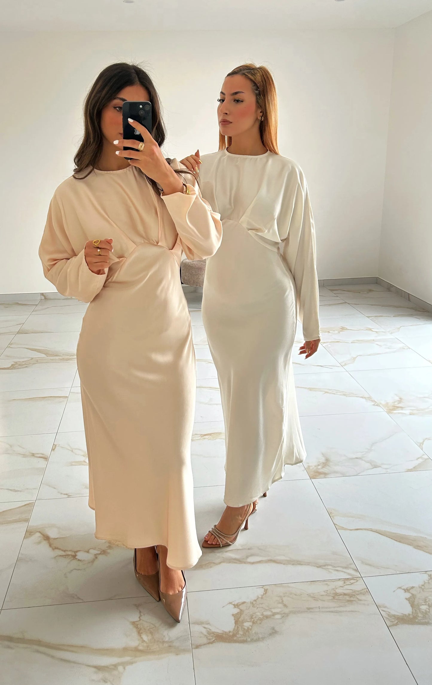 VESTIDO PRECIOSO