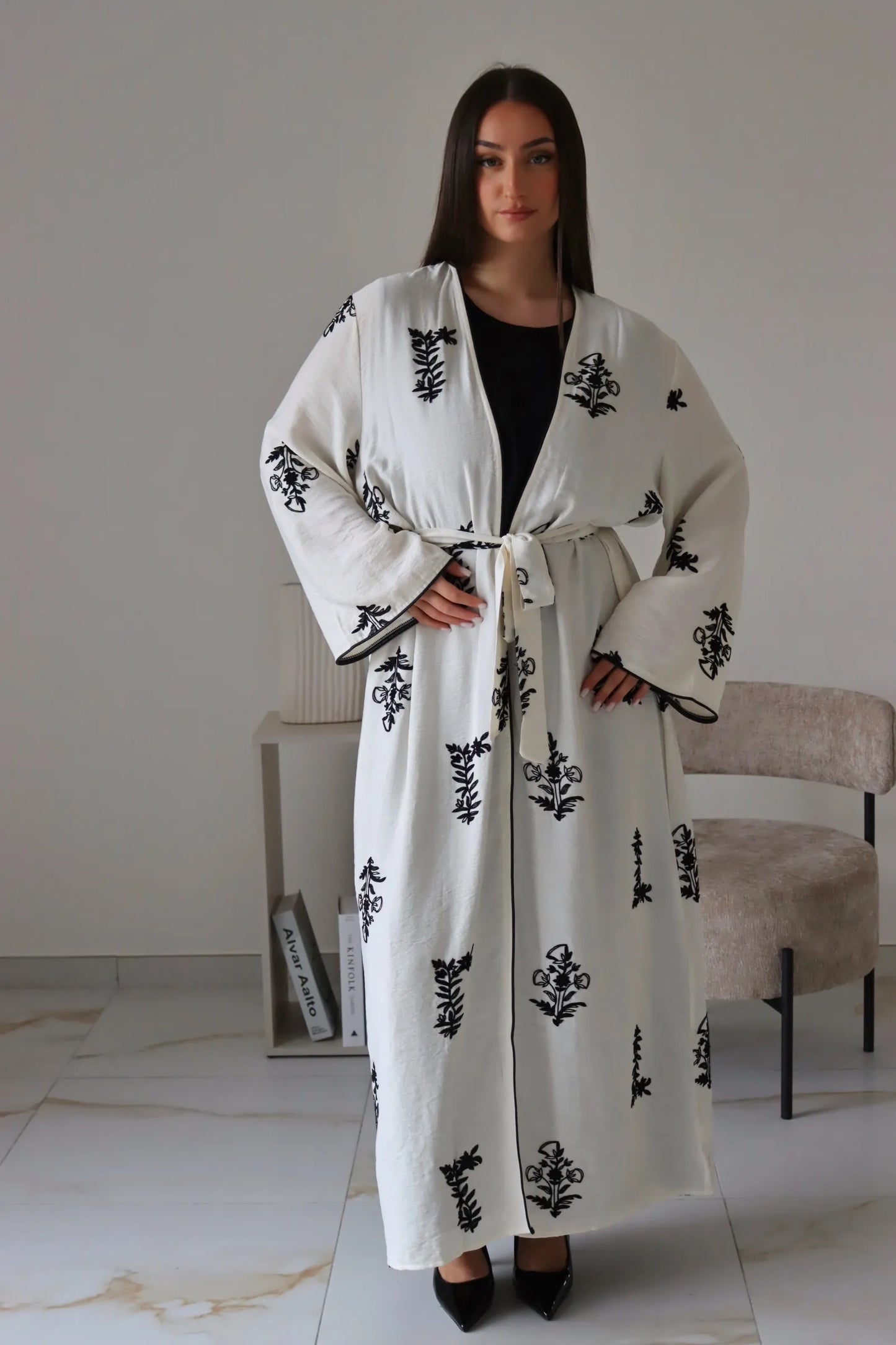 ENSEMBLE LAURIE BEIGE