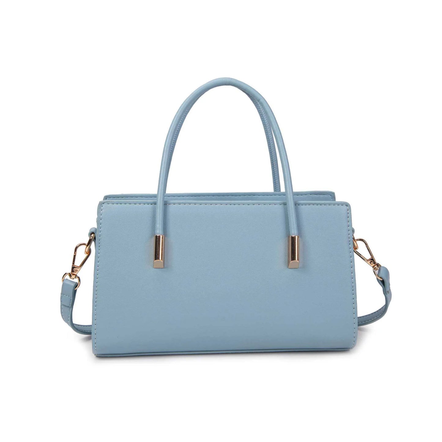SAC CHARLOTTE BLEU