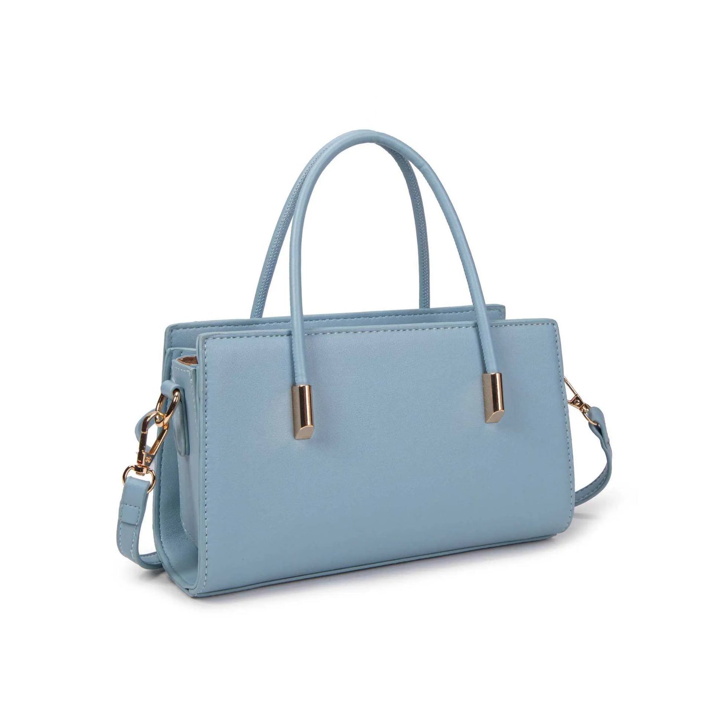 SAC CHARLOTTE BLEU