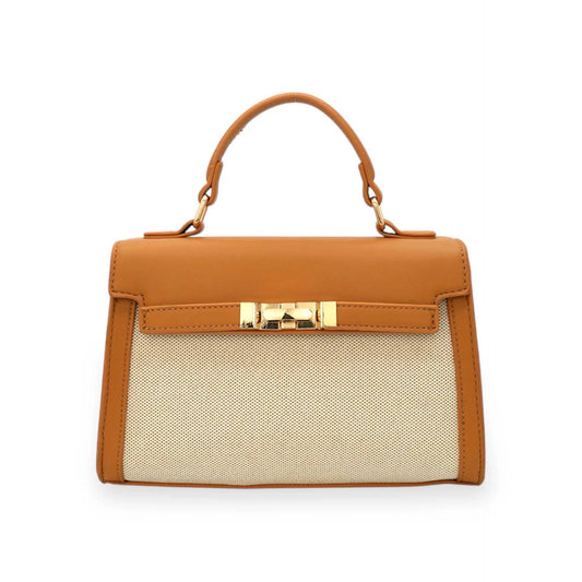 SAC MAYA MARRON
