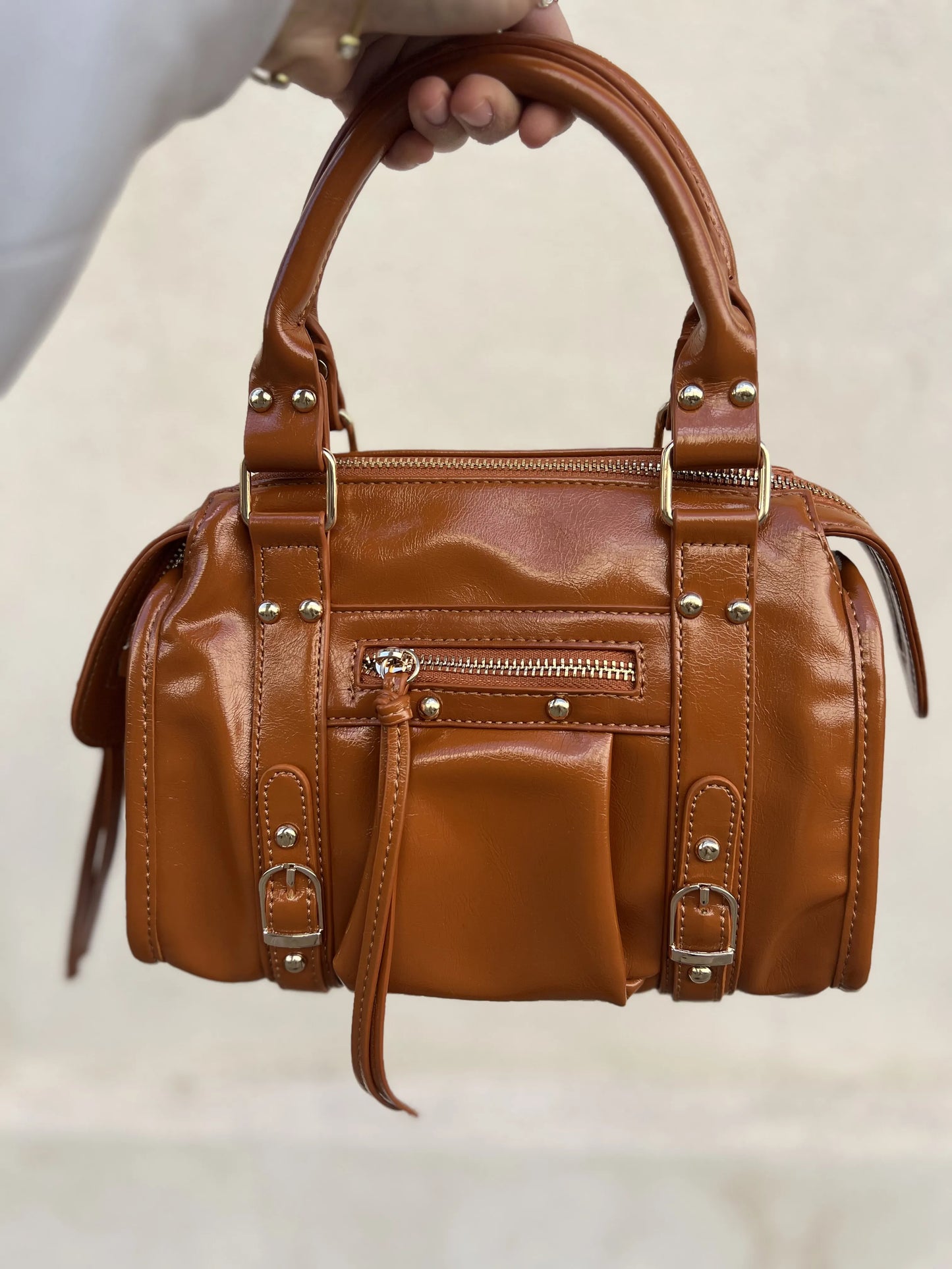 SAC MARGOT MARRON