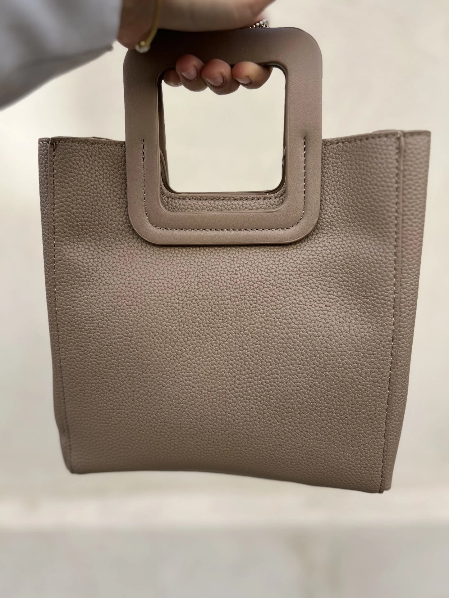 SAC LOUISA BEIGE