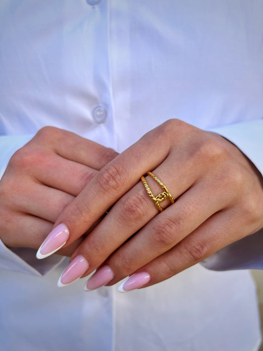 ANILLO AVA