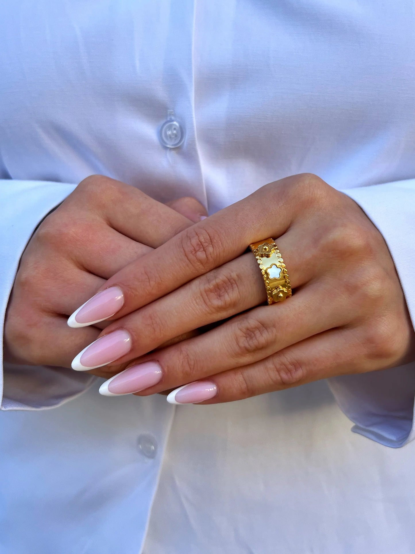 ANILLO VANESSA
