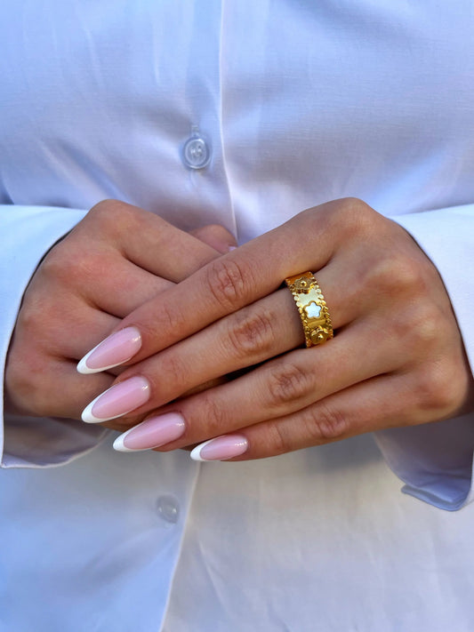 ANILLO VANESSA