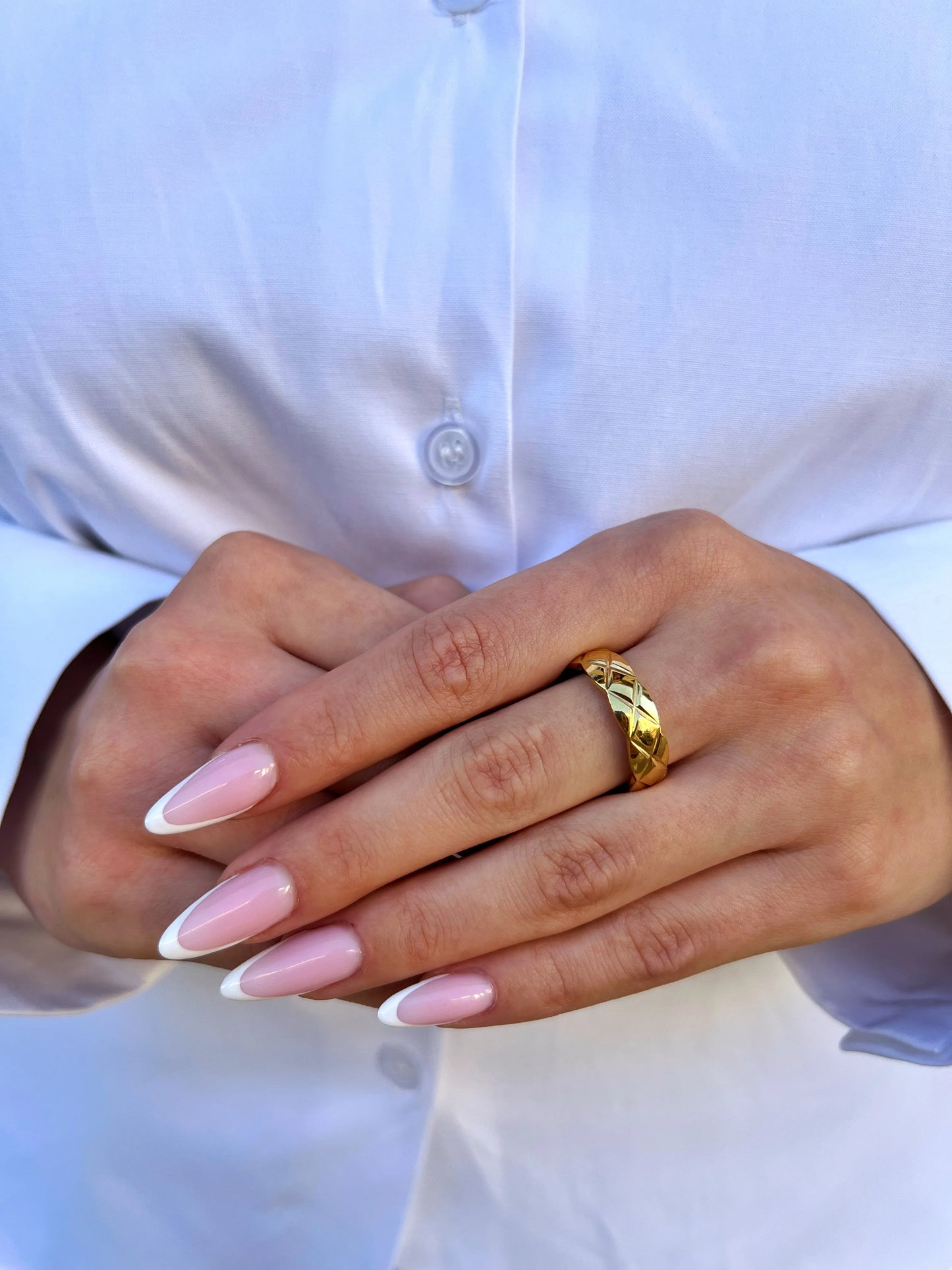 ANILLO YVETTE