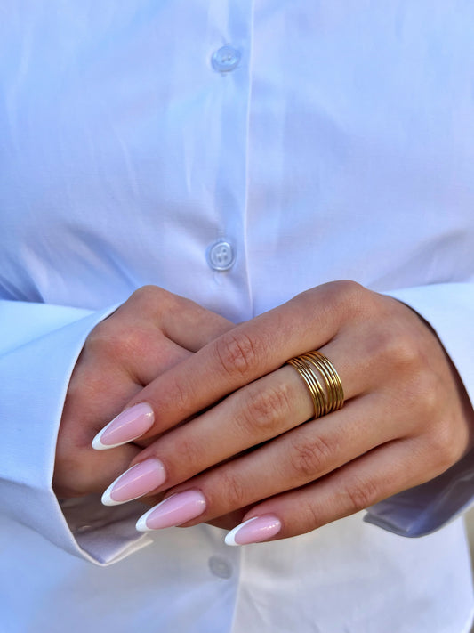 ANILLO LAYLA