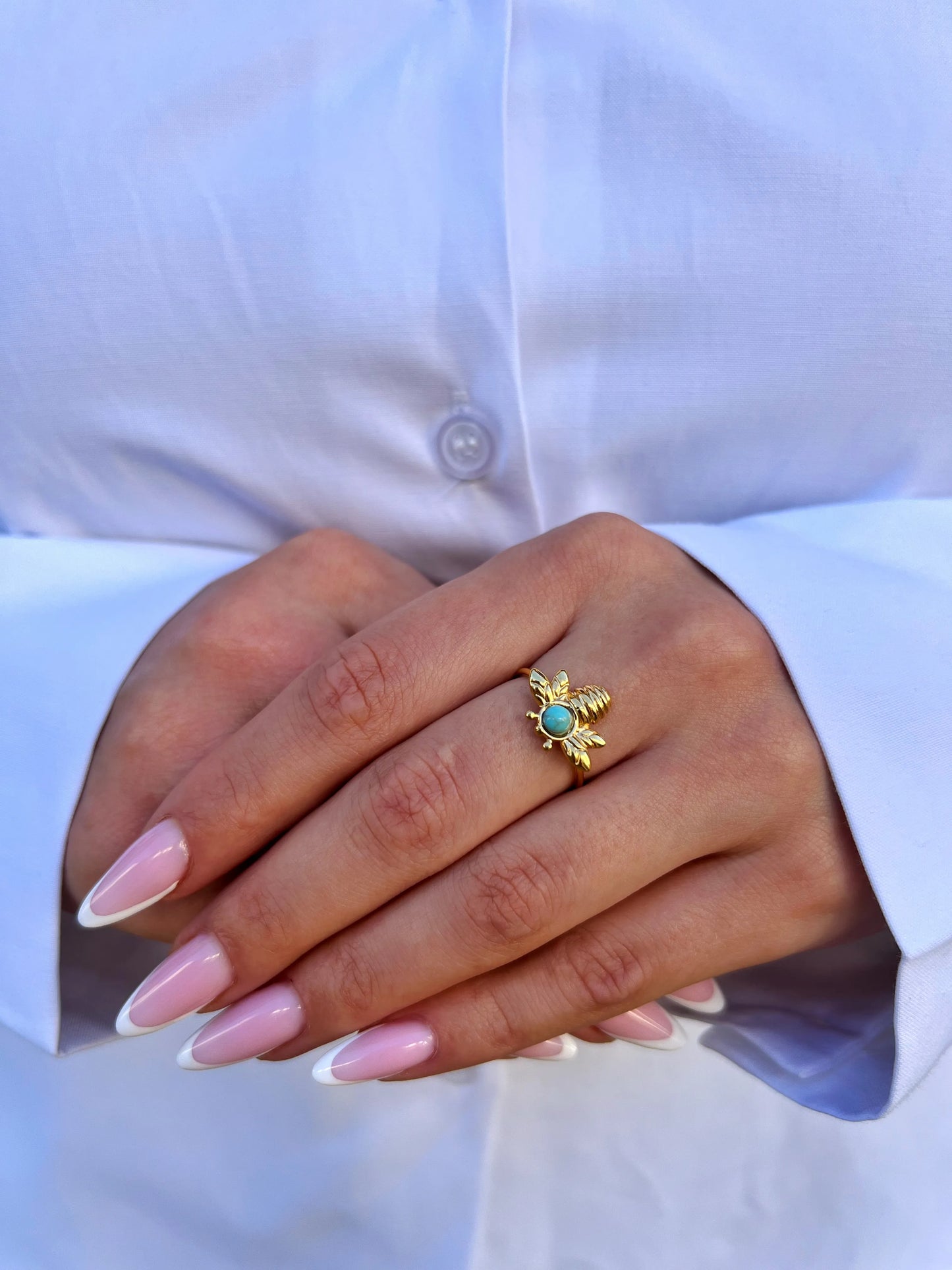 ANILLO MEL