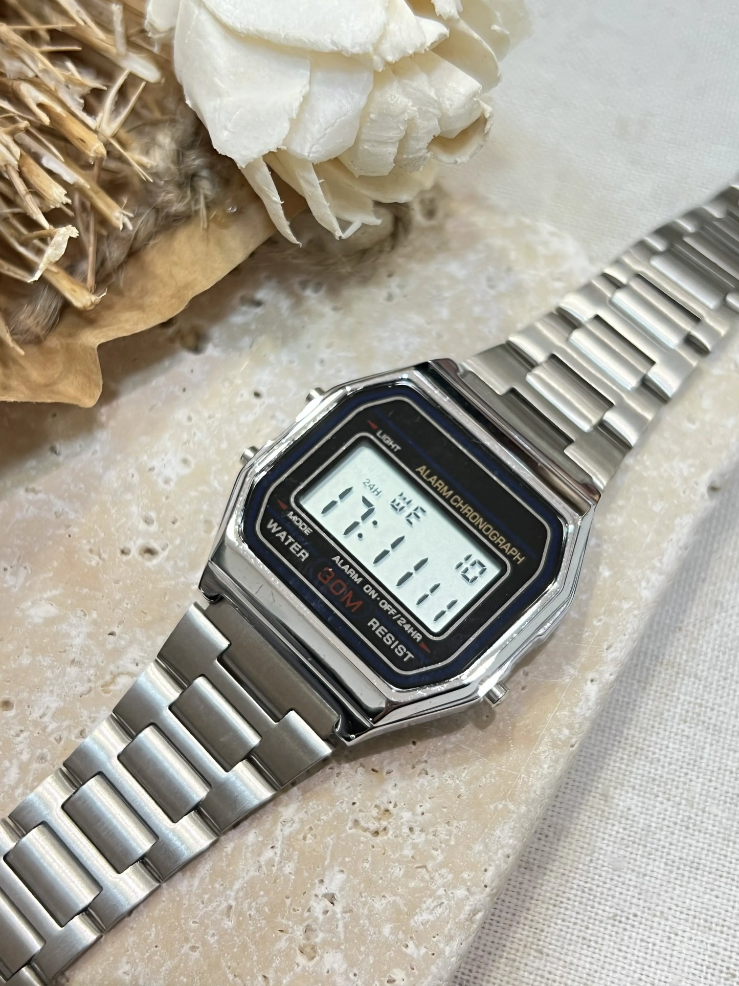 RELOJ GISELLE