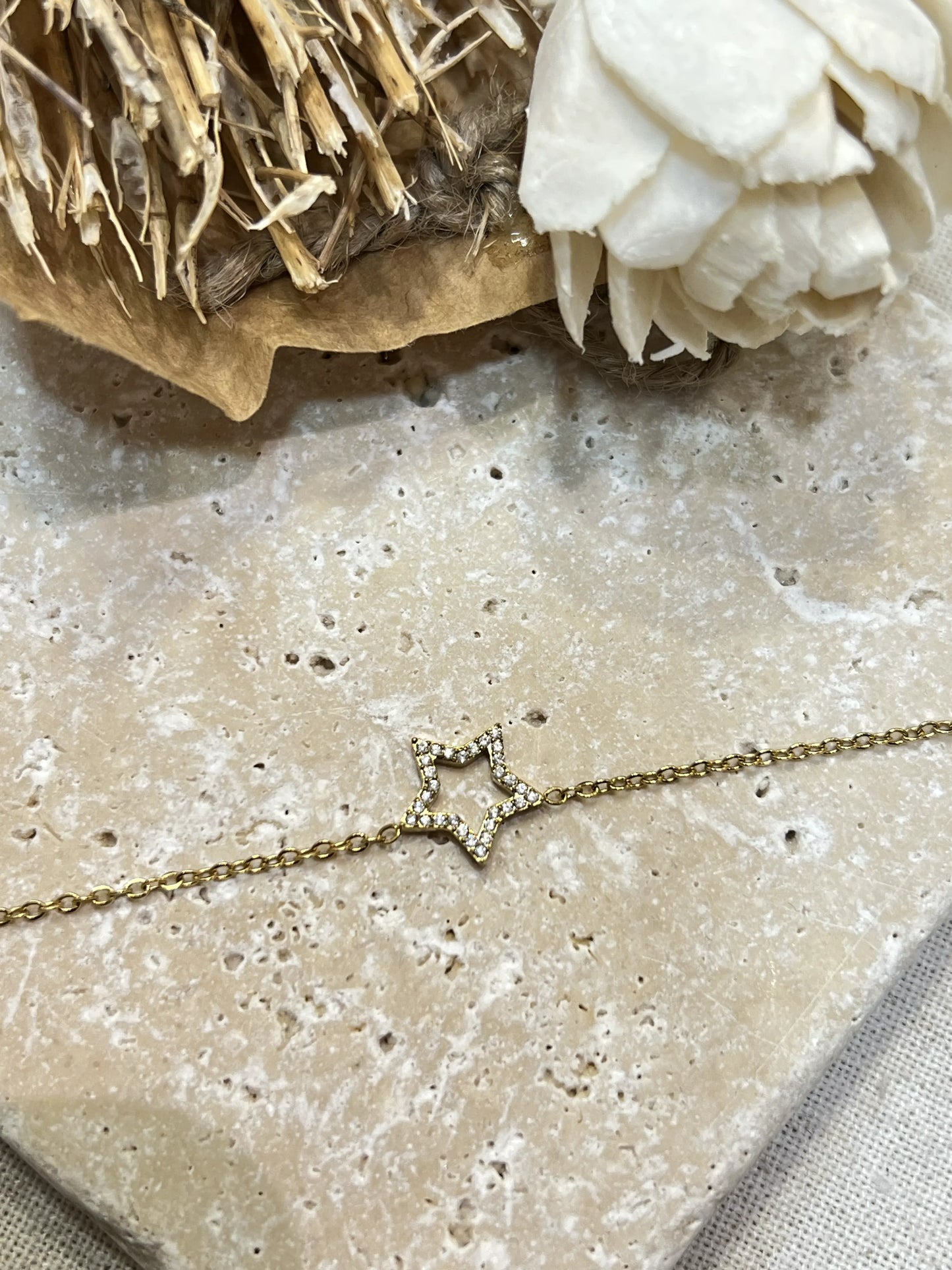 HARPER BRACELET