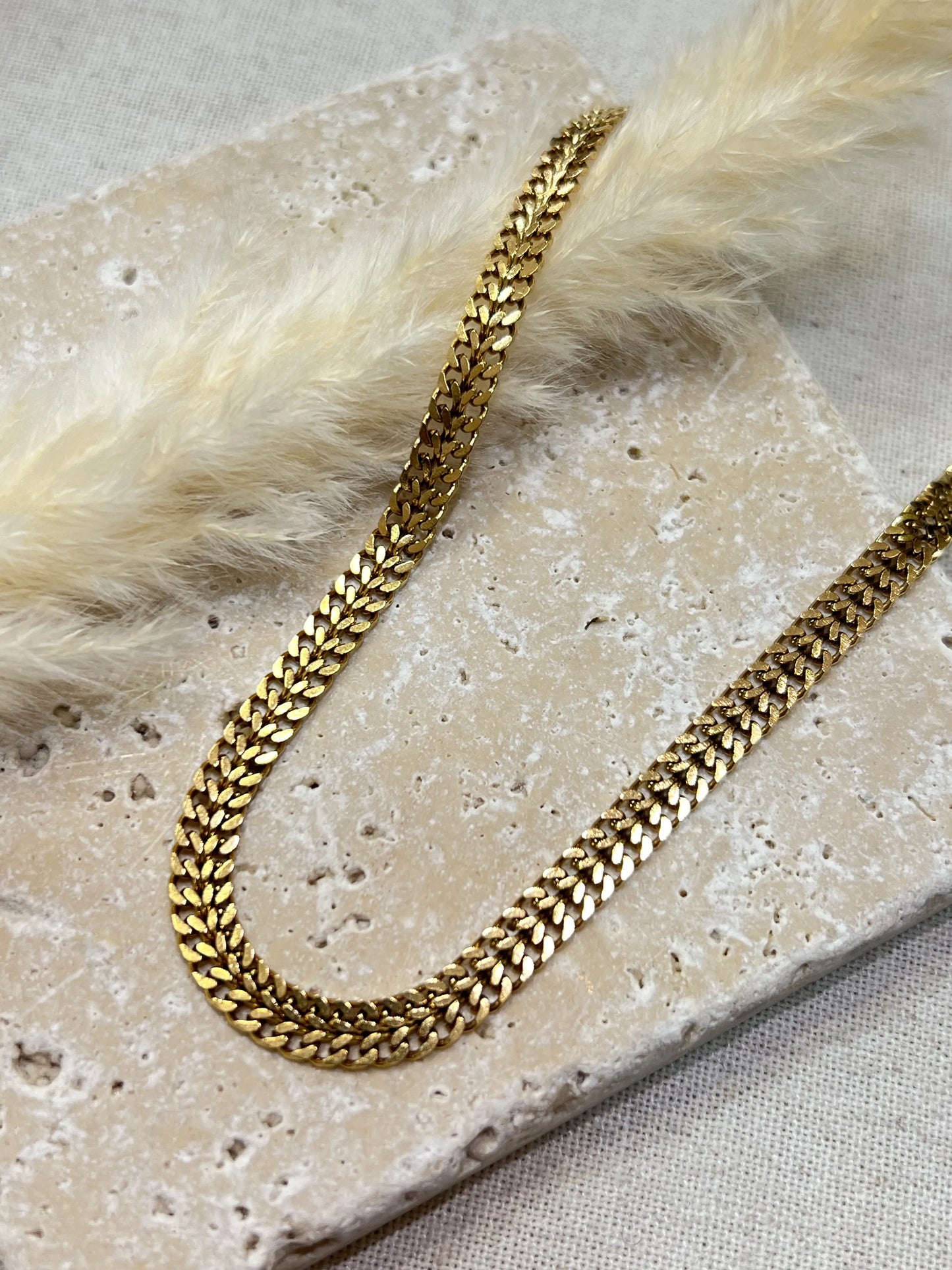 COLLAR ZORHA
