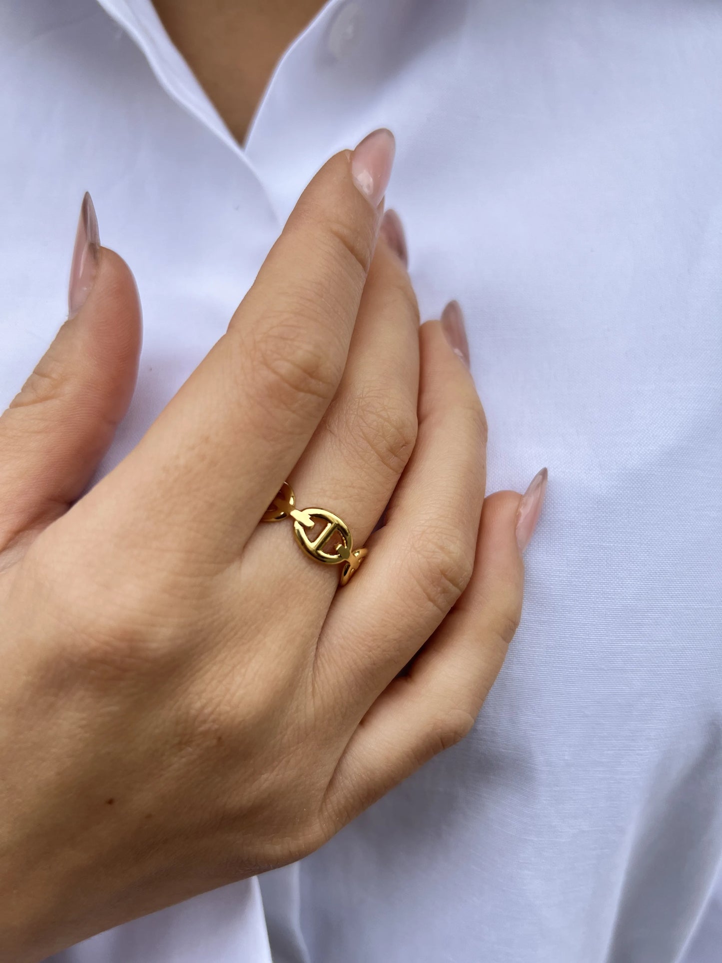 BAGUE SHANICE DORE