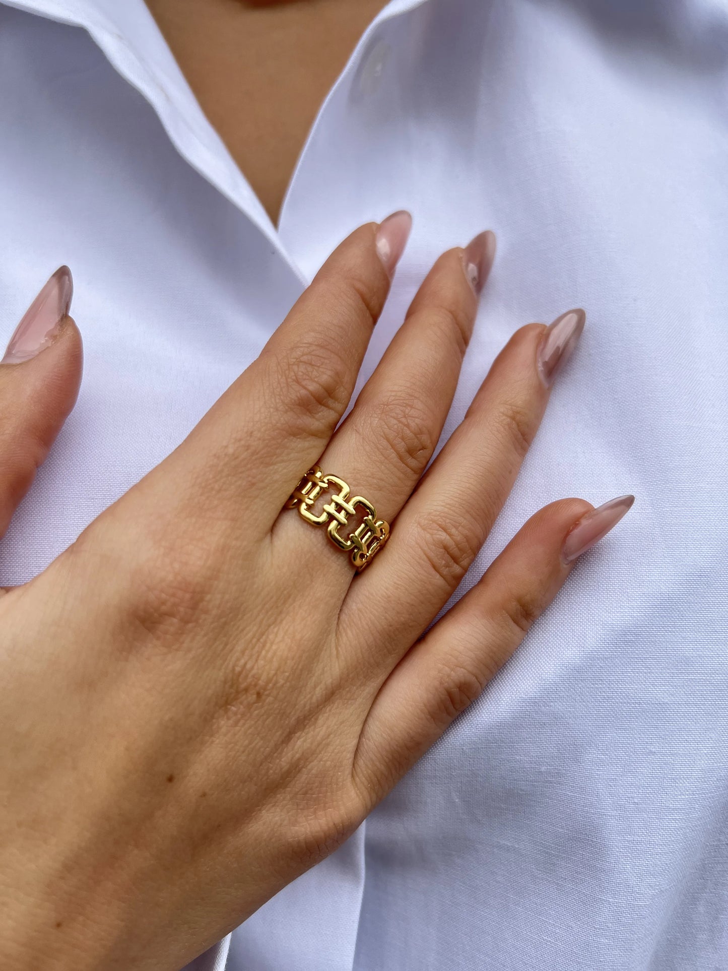 BAGUE ELY DORE