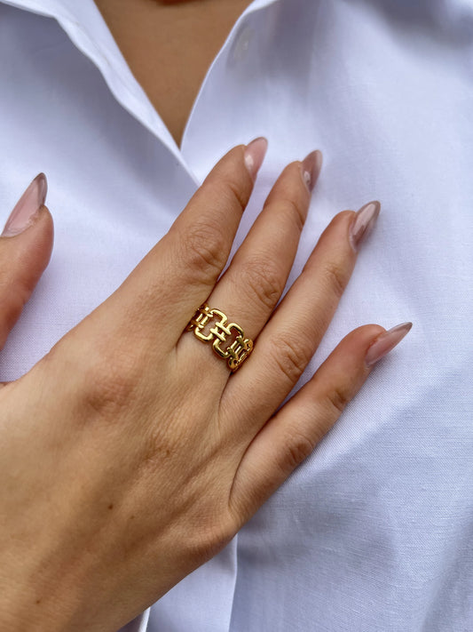 BAGUE ELY DORE