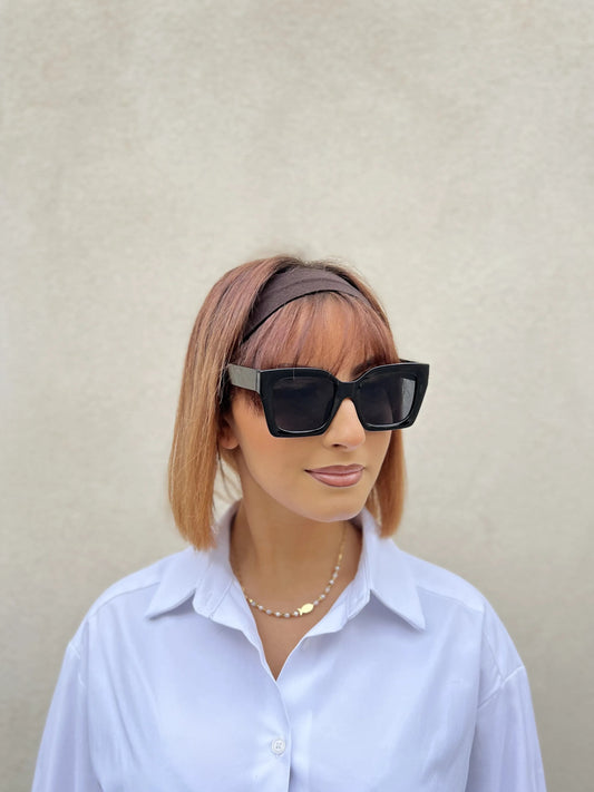 LUNETTE TYLA NOIR