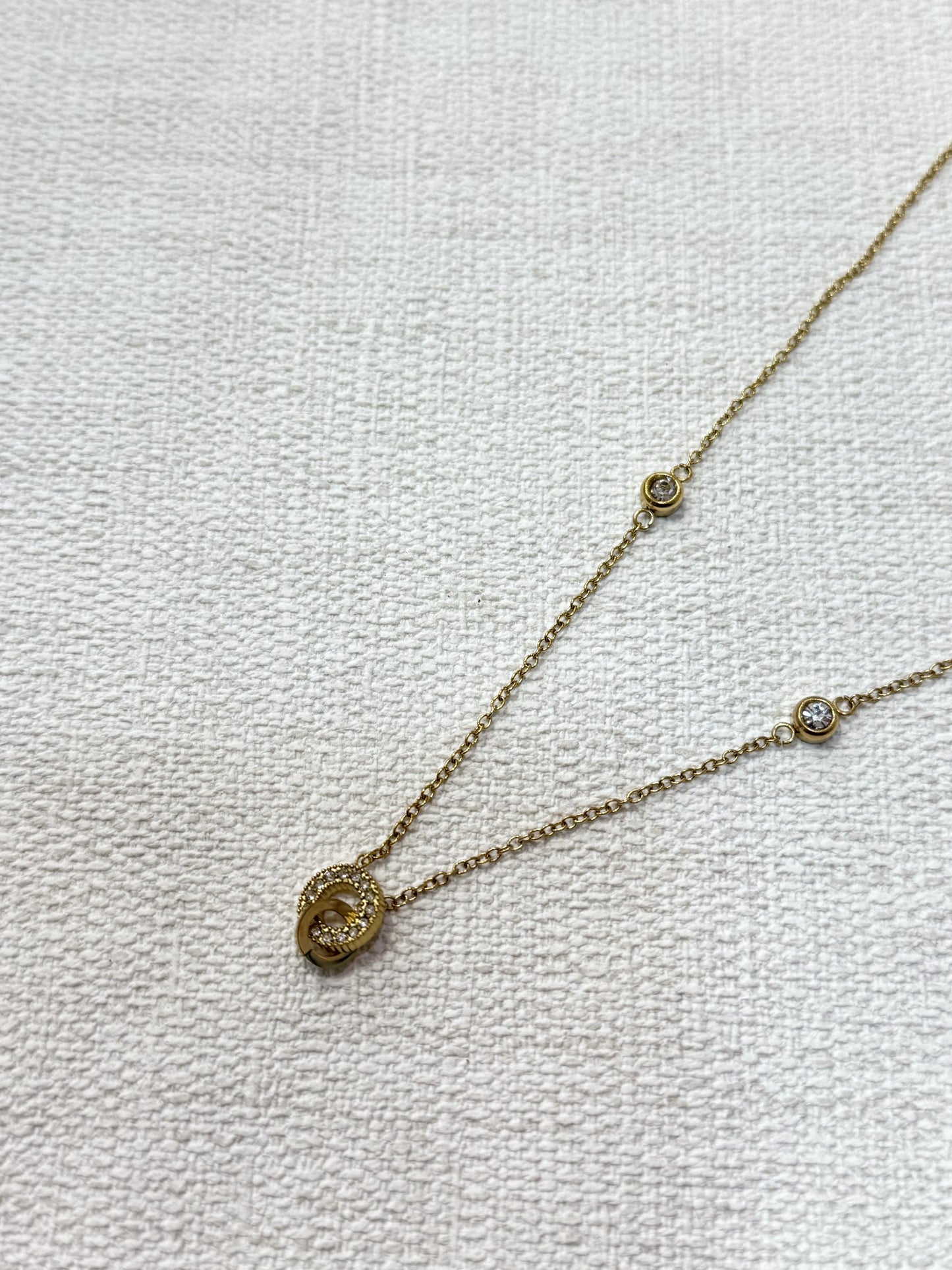 COLLIER YREL STRASS