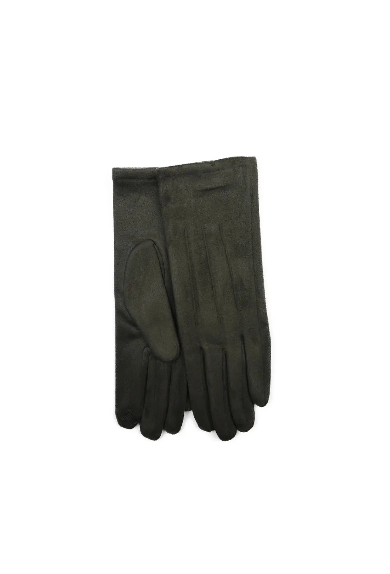 GANTS LOUNA NOIR