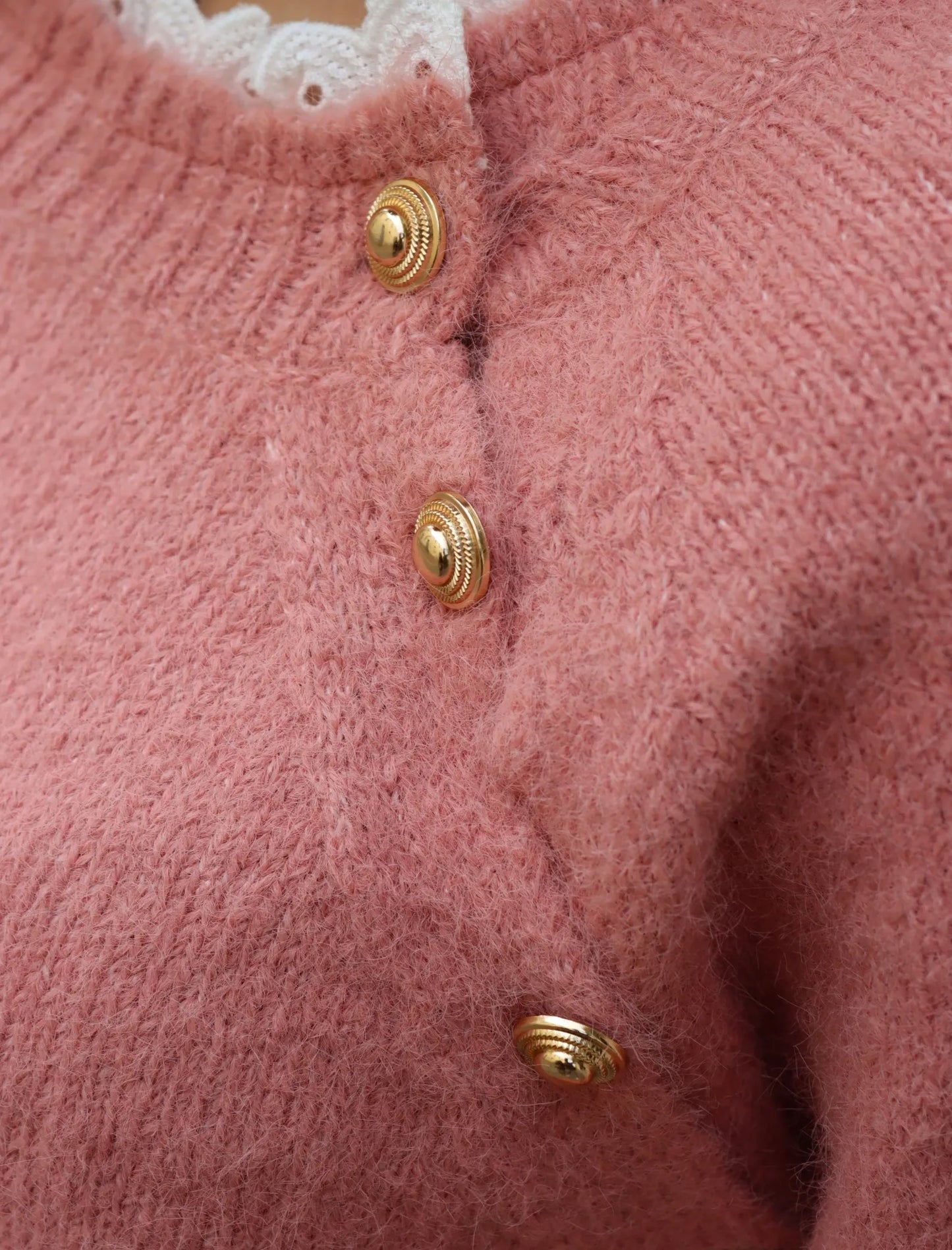 PULL ANISSA ROSE