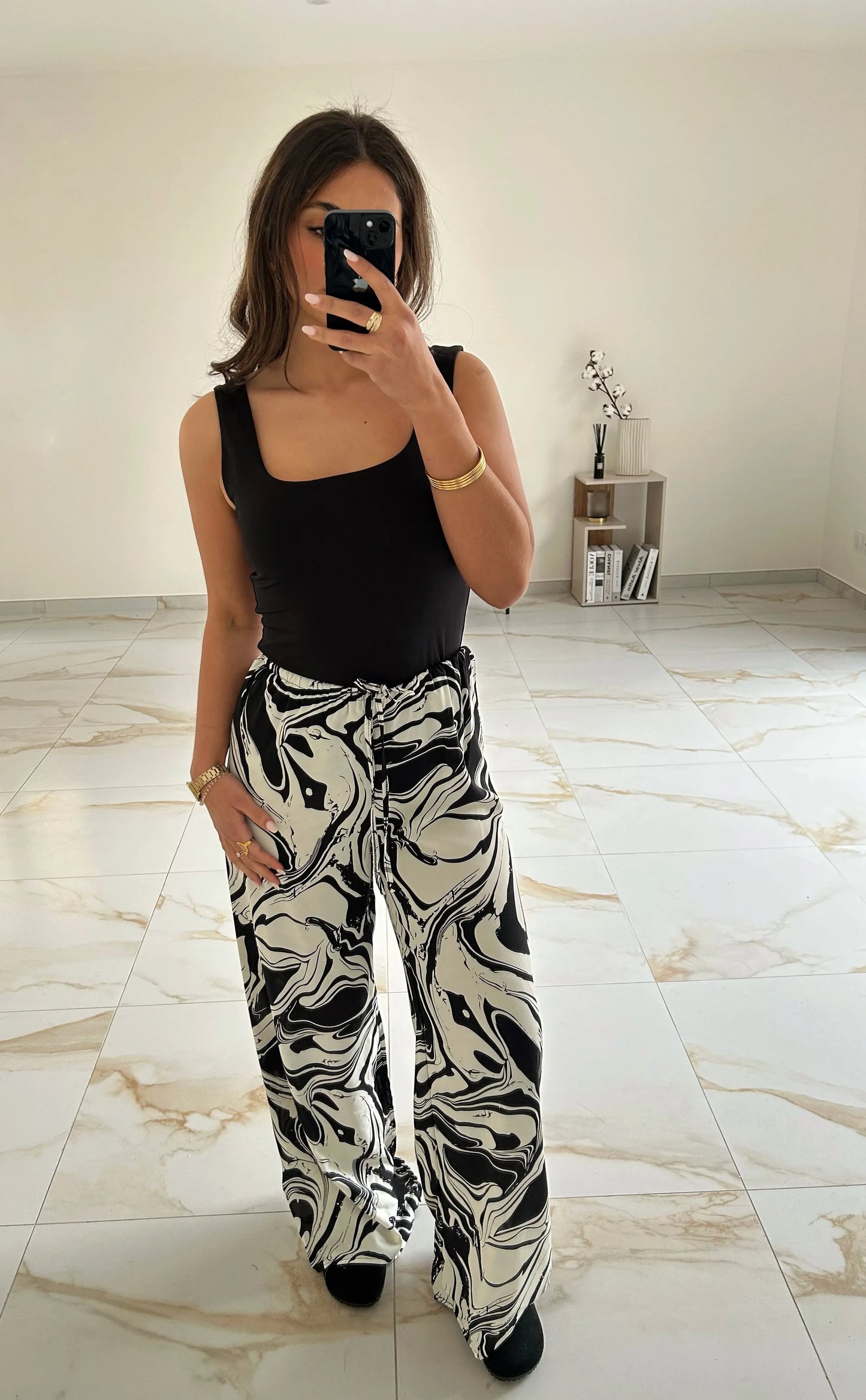 PANTALONES LINDA