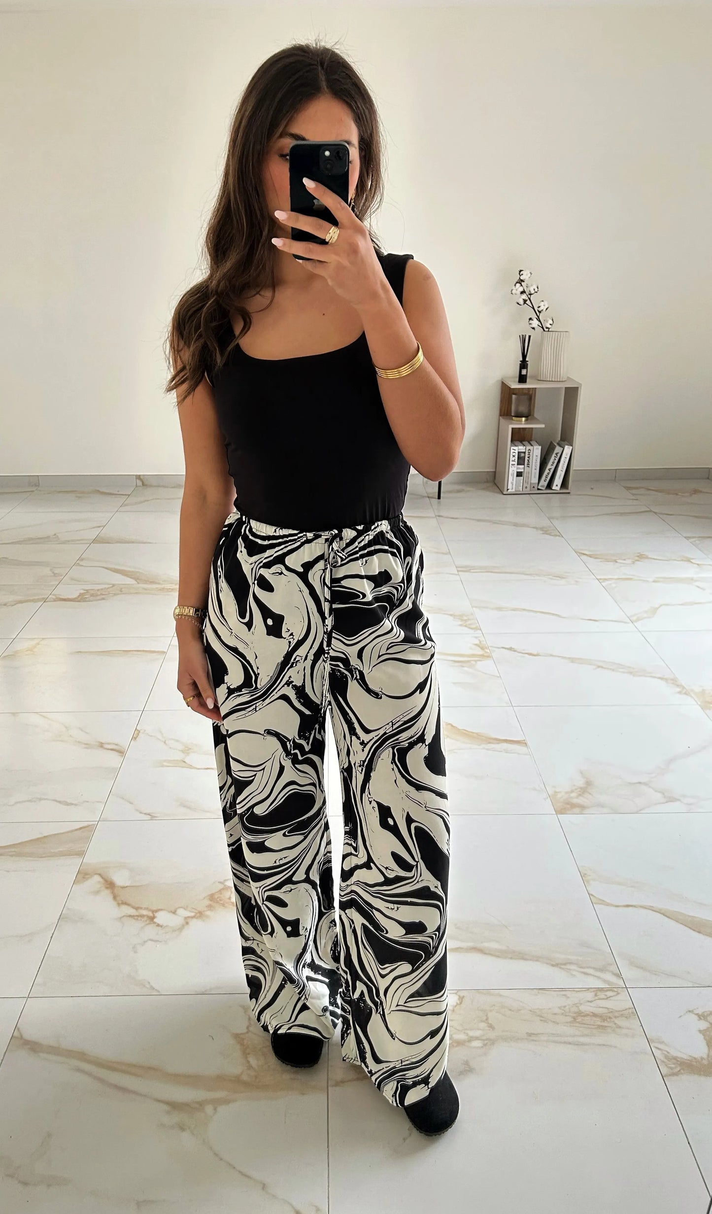 PANTALONES LINDA