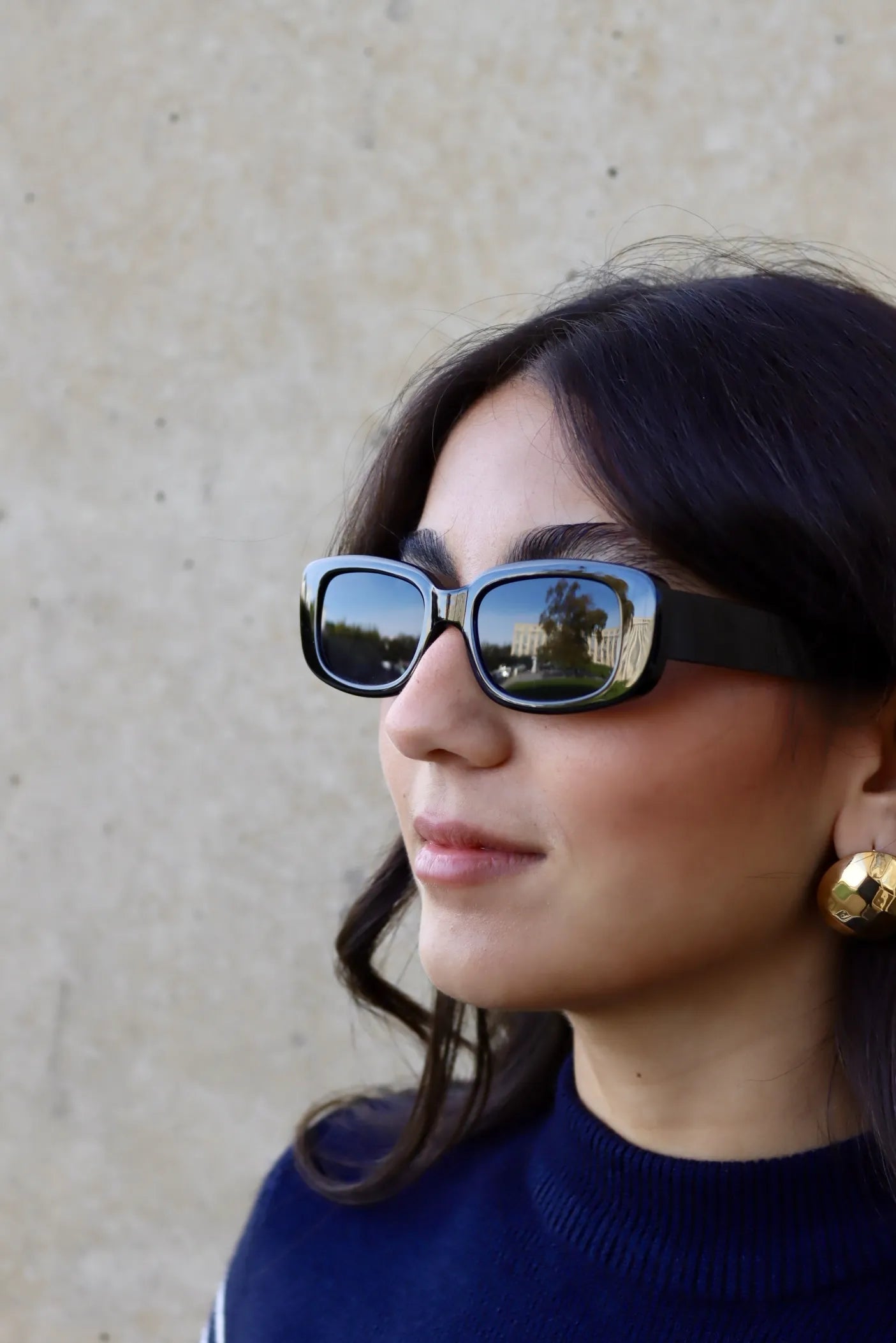 GAFAS ALBA