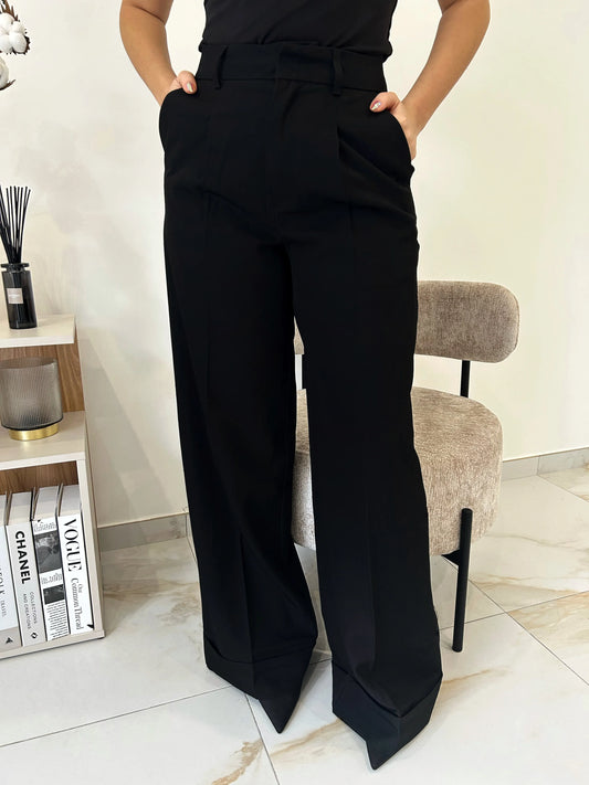 PANTALON NYREL NOIR