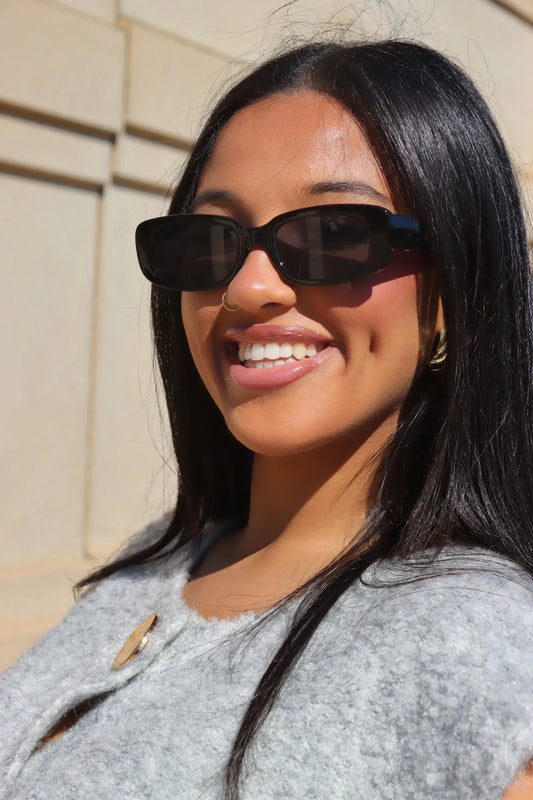 LUNETTE ALBA NOIR
