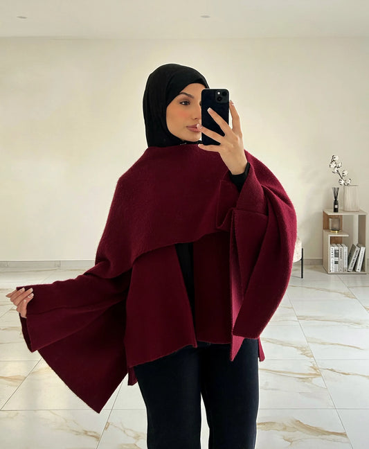 CAPE AMELIE BORDEAUX