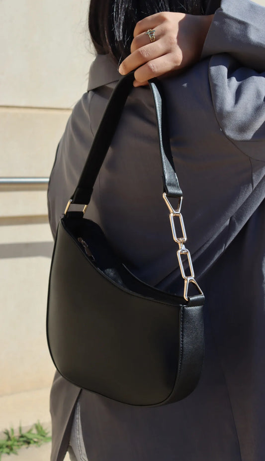 SAC ELISABETH NOIR