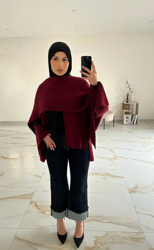 CAPE AMELIE BORDEAUX