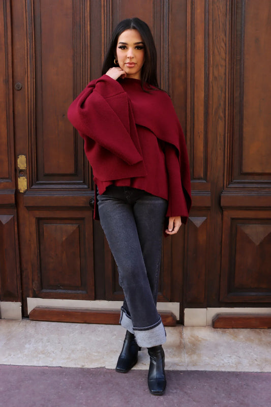 CAPE AMELIE BORDEAUX