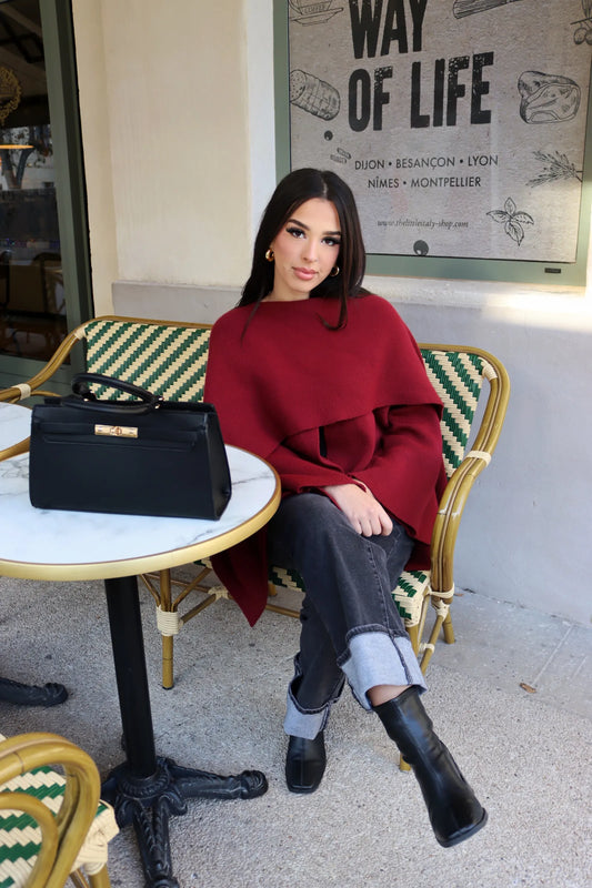 CAPE AMELIE BORDEAUX