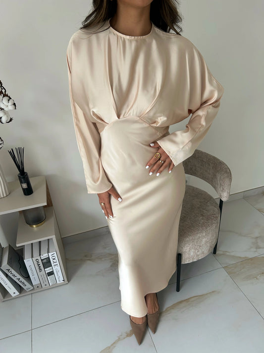 VESTIDO PRECIOSO