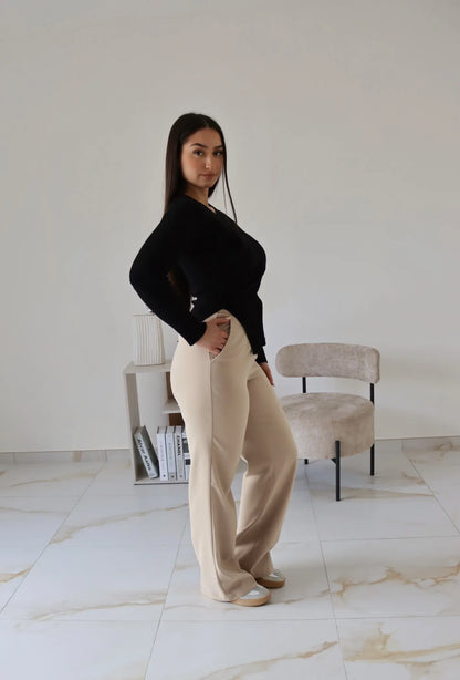 PULL RANIA NOIR