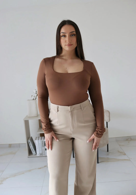BODY AMIRA MARRON