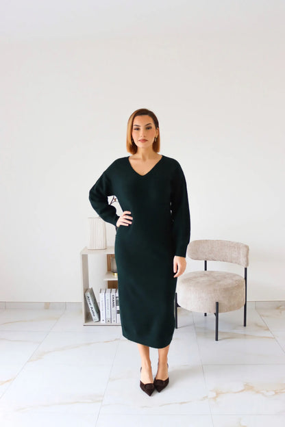 ROBE ELISABETH VERTE