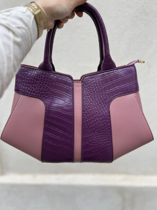 SAC LISA ROSE