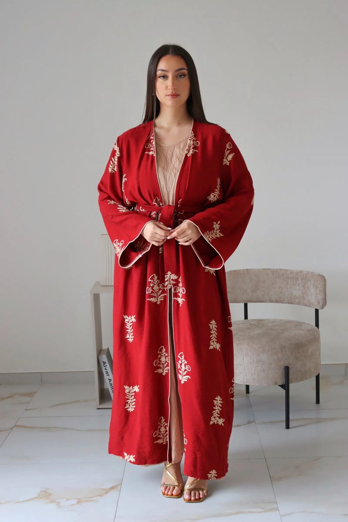 ENSEMBLE LAURIE BORDEAUX