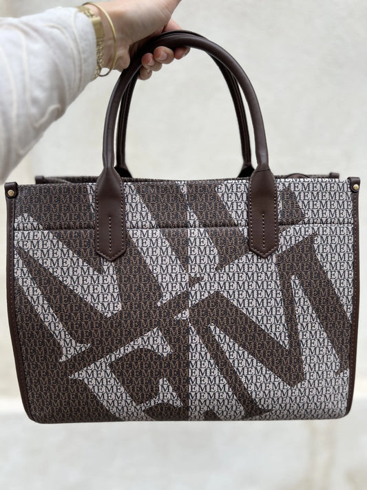 SAC DAISY MARRON