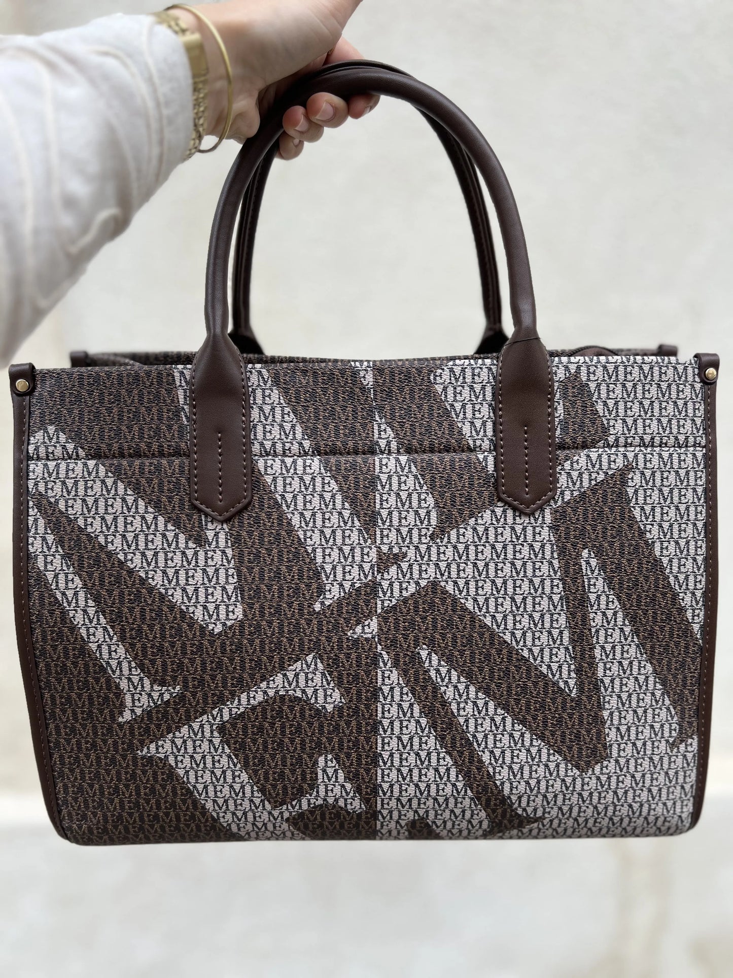 SAC DAISY MARRON