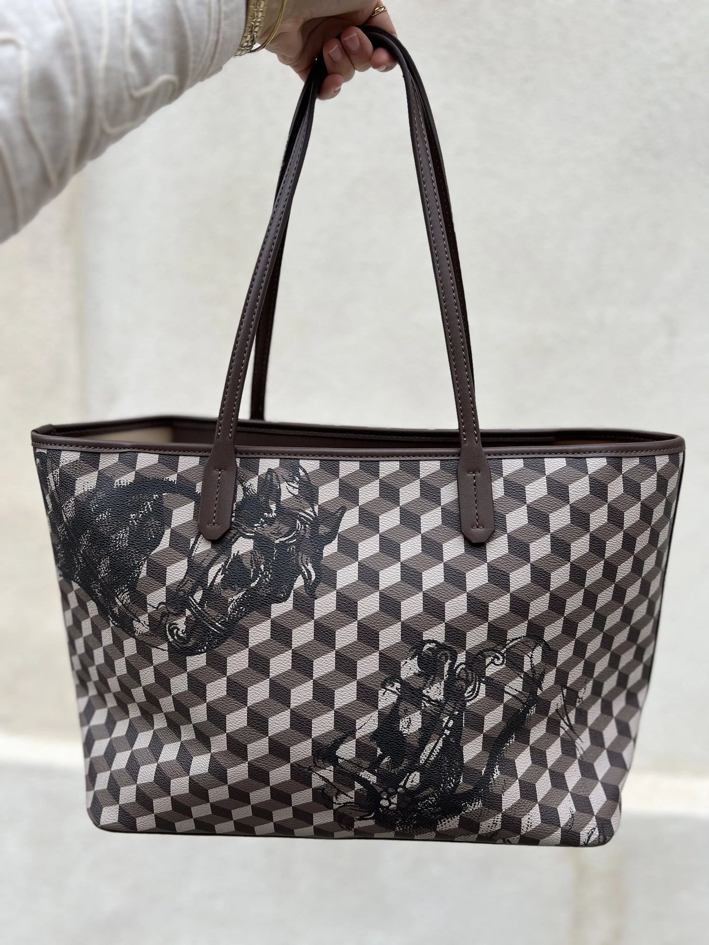 SAC AIDEN MARRON