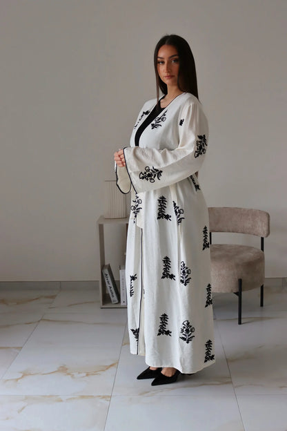 ENSEMBLE LAURIE BEIGE